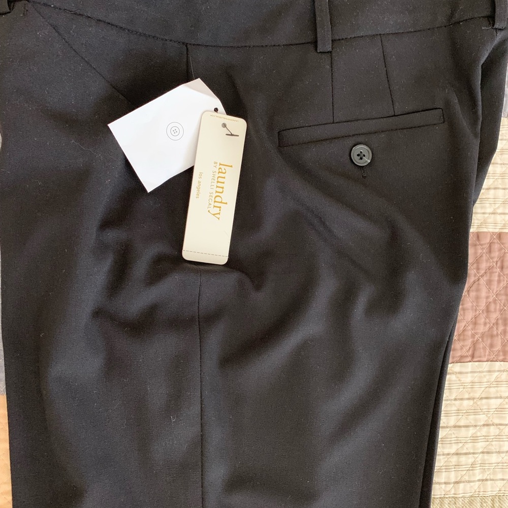 Pants - Picture 5 of 7